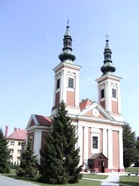 Župa Draškovec